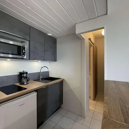 Appt 2 Pieces - Lr090-d212 Апартаменты