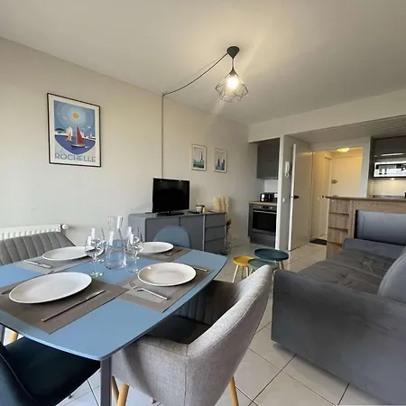 Apartmán Appt 2 Pieces - Lr090-d212